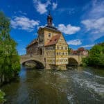 Bamberg – Das fränkische Rom und Hauptstadt des Bieres, 8 tolle Sehenswürdigkeiten