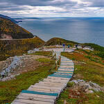 Der Skyline Trail – Dramatische Wanderung, wo der Himmel auf das Meer trifft